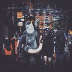 Cody Burr - @playdeadcrew - Instagram