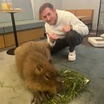 Cody Kempisty - @codyburrito - Instagram