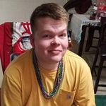 Cody Burris - @cjburris96 - Instagram