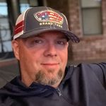 Cody Burris - @codyburris250 - Instagram