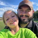 Cody Burris - @theburris3 - Instagram