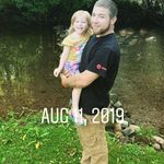 Cody Burris - @ddewayne7111 - Instagram