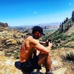 Cody Burris - @burrisce - Instagram
