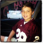 Cody Burson - @cody_burson - Instagram