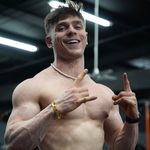 Cody Burson - @codyburson_ - Instagram