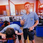 Cody Button - @button.priv - Instagram