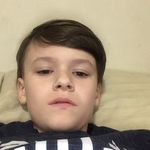Cody - @codybutton11 - Instagram