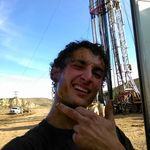 Cody Cagle - @brahkay - Instagram