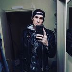 Cody Cagle - @cagle3324 - Instagram
