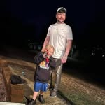 Cody Cagle - @caglecody11 - Instagram