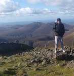 Cody Cairns - Facebook