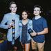 Cody Callaghan - Facebook