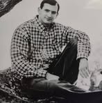 Cody Callaway - Facebook