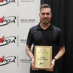 Cody Callaway - @ccalboss_golfpro - Instagram