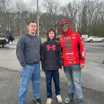 Cody Callaway - Facebook