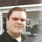 cody cargill - @rebornrains - Instagram