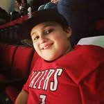 Cody Cargill Jr. - @cargillcody - Instagram