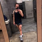 Cody Carrier - @caz_fitness24 - Instagram