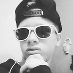 Cody Carrier - @young_.savage_.420 - Instagram