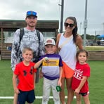 Cody Carriere - Facebook