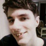 Cody Casto - @hamsterman1210 - Instagram