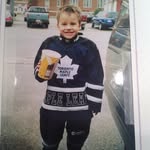 Cody Iserhoff Castonguay - @codycastonguay - Instagram