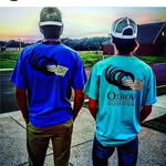 Cody Cathey - @oxbowoutdoors - Instagram