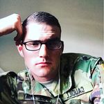 Cody Caudill - @codytheman13 - Instagram