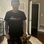 Cody Caudill - @dakotacaudill1 - Instagram