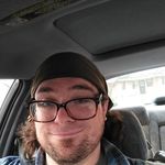 Cody Caudill - @notthehero73 - Instagram
