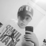 cody caudill - @killer_foxy152 - Instagram