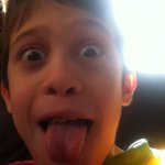 Cody Caudill - @monkeyfartin - Instagram