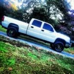 Cody Caudle - @ccaudle91 - Instagram