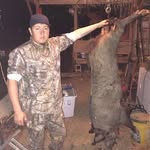 Jerod Cody Caughman - @ccaughman59 - Instagram