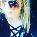 Codie Causby Lomax - @codiecausby - Instagram