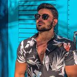 Cody Causey - @causey1090 - Instagram