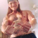 cody jordan - @cody_cavemann_jordan - Instagram