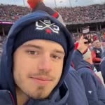 Cody Ceci - @cofely558 - Instagram