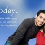 Cody Brooks Center - Facebook