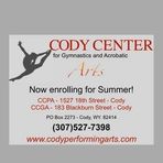 Cody Center For Gymnastics and Acrobatic Arts - Facebook