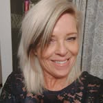 Lynda Chadwick - @lyndachadwickcody - Instagram