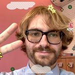 Cody Chance Smith - @witchhugger - Instagram