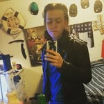 cody chandler - @arkhamknightt24 - Instagram