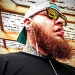 Cody Chaney - @notorious_clapz - Instagram