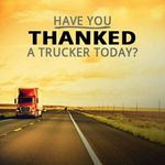 Cody Chaney - @thanking_truck_drivers - Instagram