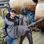 Cody Charette - @codycharette78 - Instagram