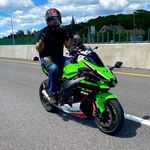 Cody Charette - @tornadomk73rd - Instagram