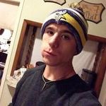 Cody Charette - @charette1991 - Instagram