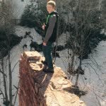Cody Chartier - @bigcodawg - Instagram