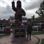 Cody Chartier - @greaser18 - Instagram